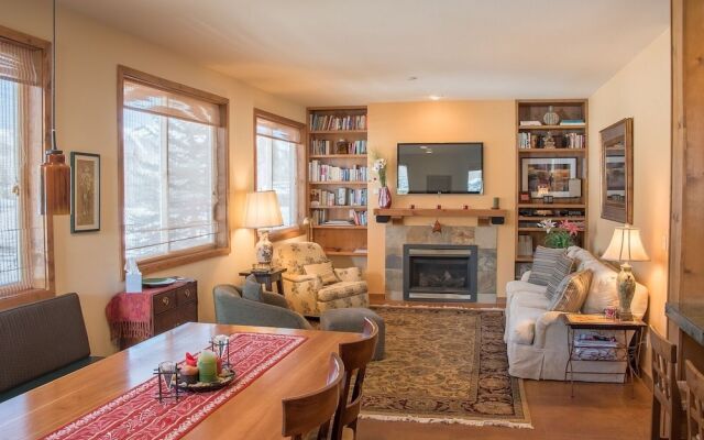 Fields Condominiums 120 D by RedAwning