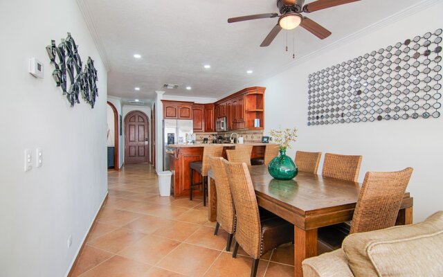 Hotel Casa Blanca Golf Villas