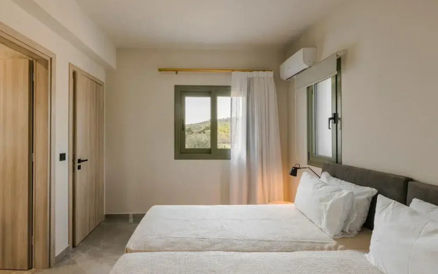 Villa Tania Dio in Vamos