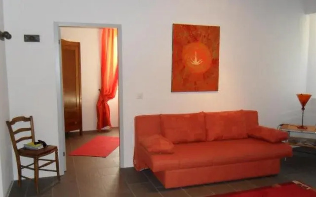 Casa Ai Portici