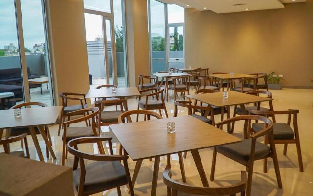 Amerian Rio Cuarto Apart & Suites