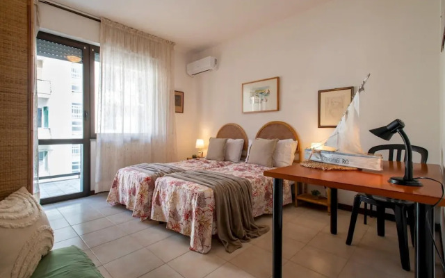 Sardinia RE - Francesca s Flat - Free Parking
