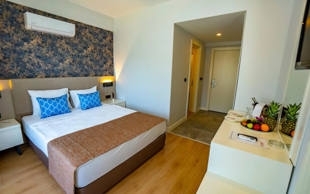 Eldar Garden Resort Hotel