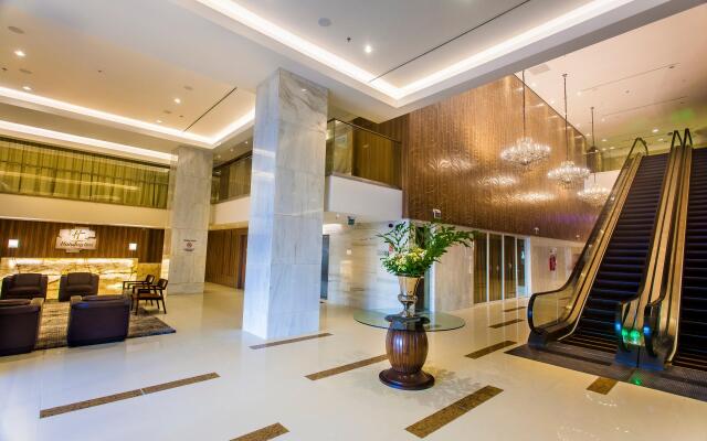 Holiday Inn Natal by IHG