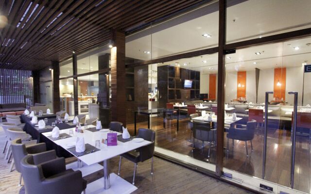 Crowne Plaza Pune City Centre by IHG