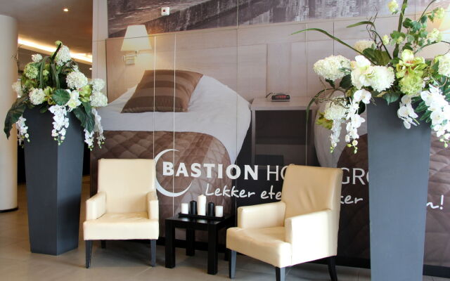 Bastion Hotel Vlaardingen