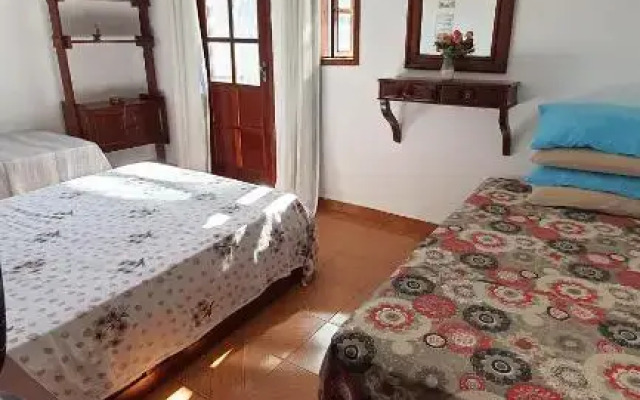 Casa Aconchegante em Arraial