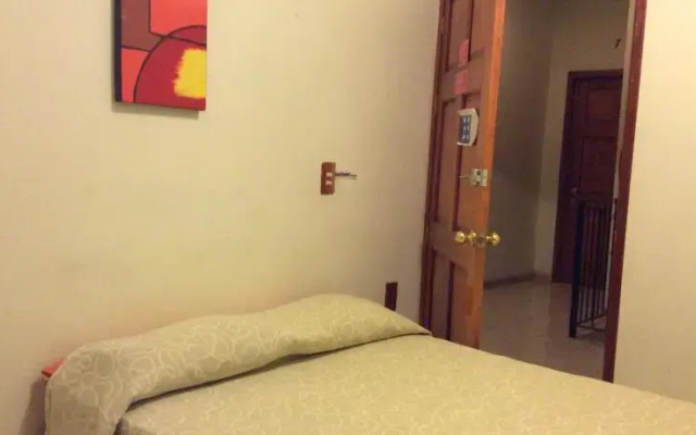 Hotel Tequila Centro