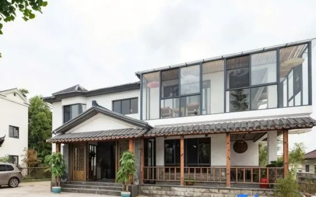 Liyang No.16 Homestay