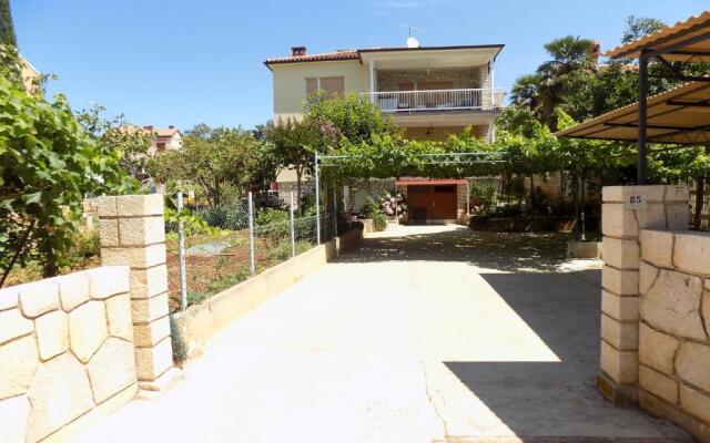 Apartment Vista Mare