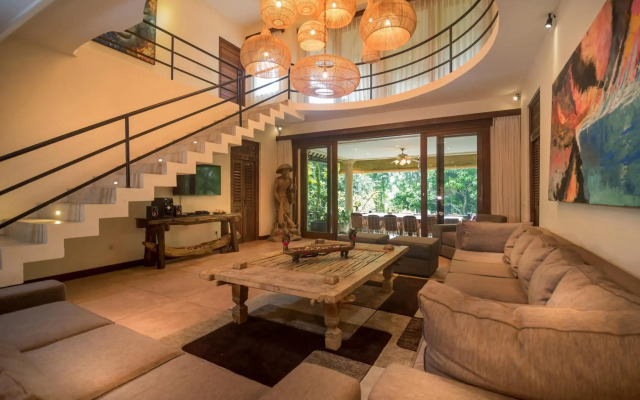 The Jessica Estate