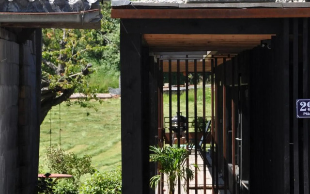 Ferienwohnung Reichart