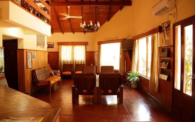 Hosteria La Cabaña