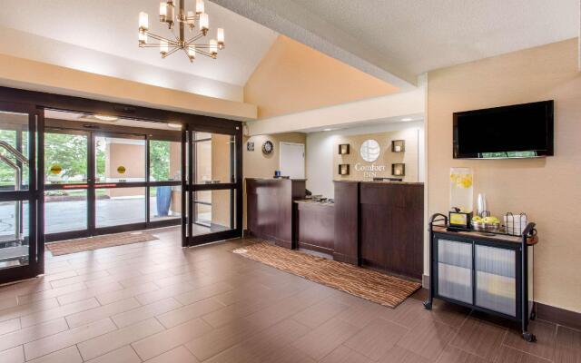 Comfort Inn University Durham - Chapel Hill