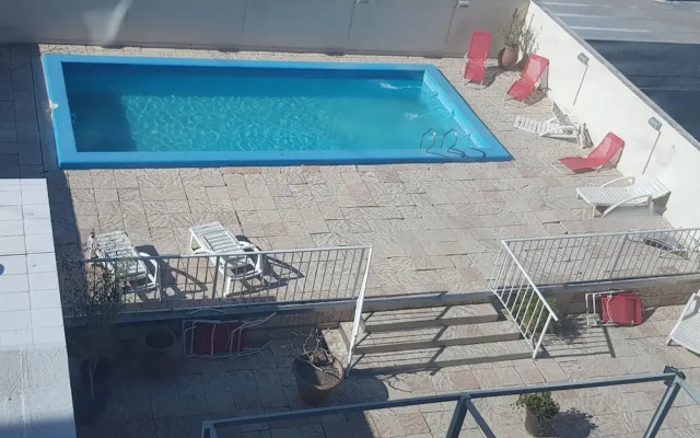 Great 2 bedr apartment downtown mendoza