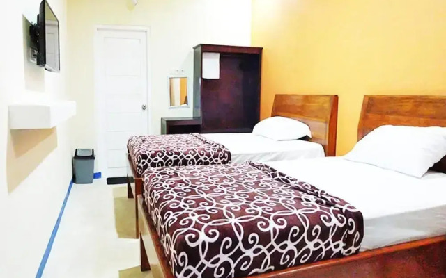 The Warong Nusa Penida - Hostel