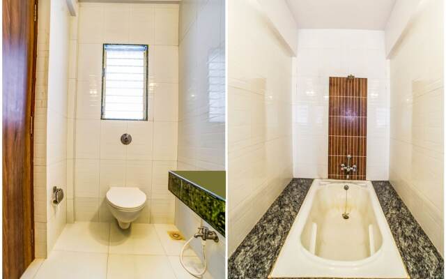 FabHotel Go Shirdi