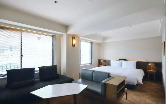 Nohga Hotel Akihabara Tokyo
