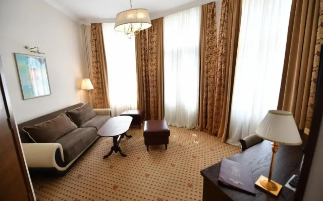 Hotel Beograd
