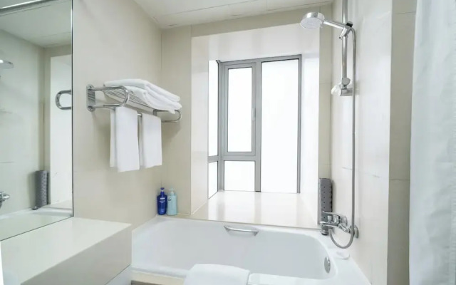 Tyms Premium 2BR 1BA Residence Yongxin