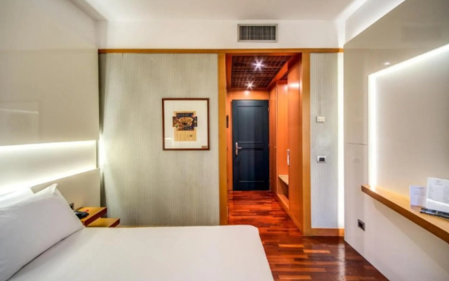 Hotel Della Rotonda