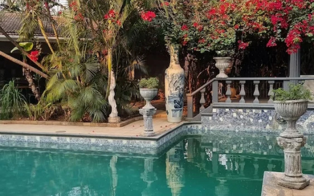 The Gallery Boutique Hotel