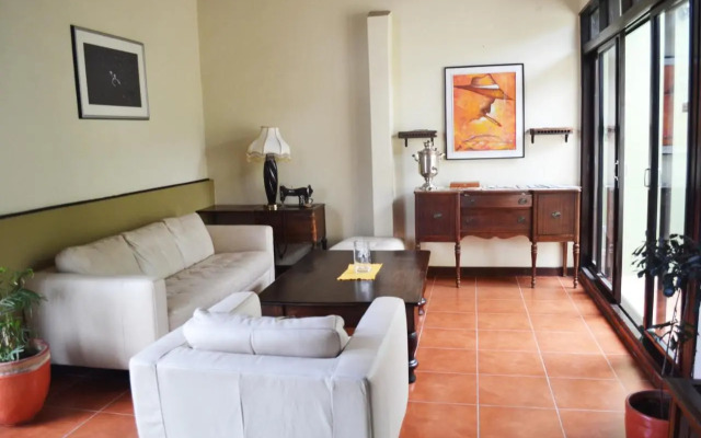 Hotel Los Altos Esteli