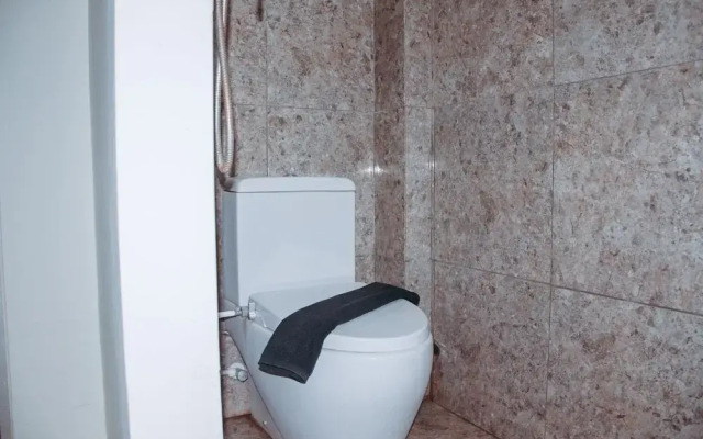 DS Residences Peterongan