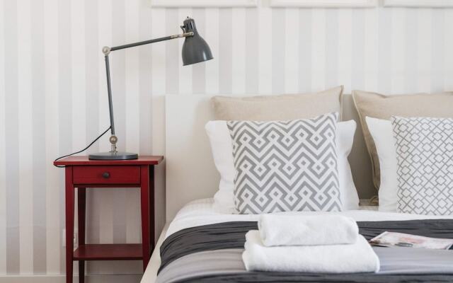 Penthouse Novum by LoftAffair