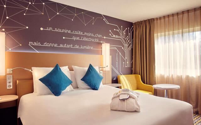 Mercure Paris Sud Les Ulis