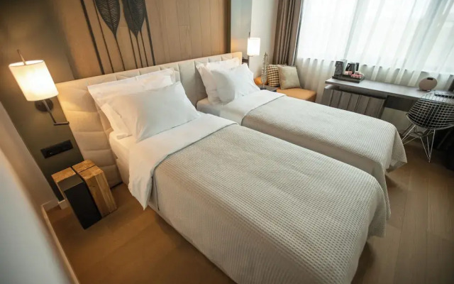 Hotel Hunter's Lodge Kamnik