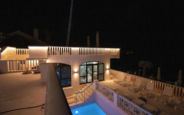Hotel Vila Hedonija