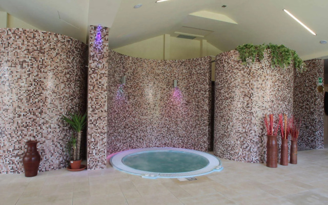 Palace Hotel San Michele