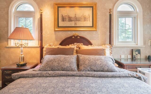 Qingdao Qiulin Hotel