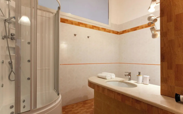 Villa Nice Dream With Pool And Terrace