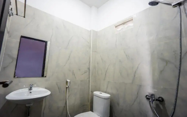 OYO 1680 Hanna Residence