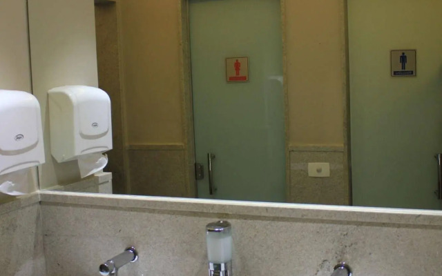 Hotel Galicia