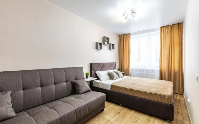 DreamHouse на Готвальда 24к4