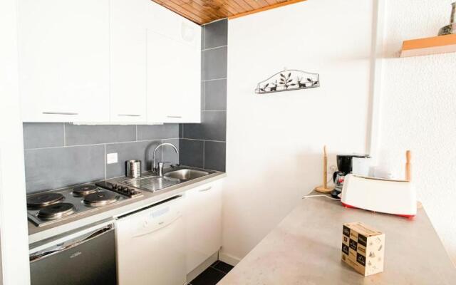 Résidence Tommeuses - 2 Pièces pour 6 Personnes 31