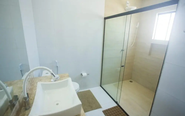 Exuberante Casa Carioca com Piscina e rea Gourmet