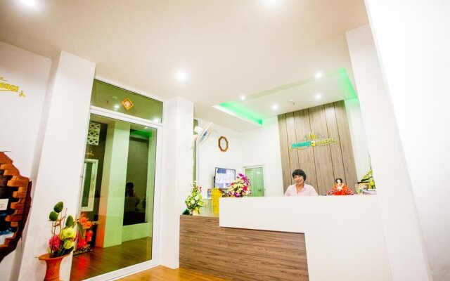 Namthip Residence