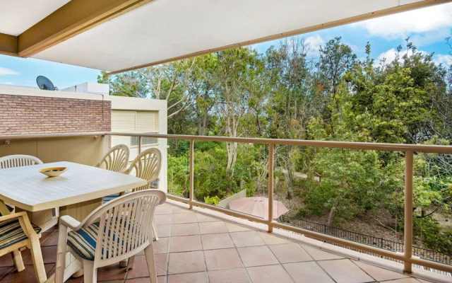 Lahaina Apartments