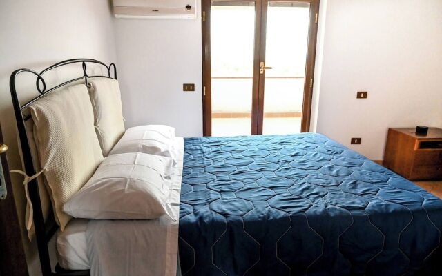 Nel Verde, A Mezzora Dal Centro