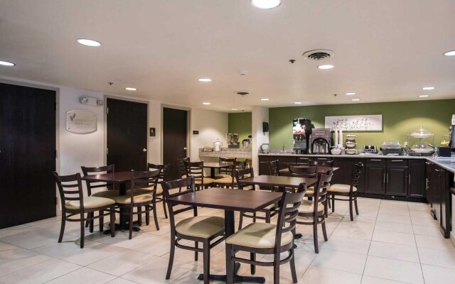 Sleep Inn Atlanta Airport