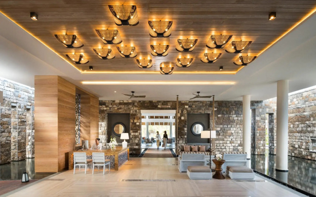 Anantara Iko Mauritius Resort & Villas