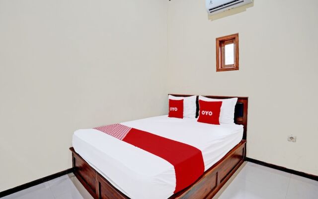 OYO 92367 Garuda Homestay Syariah