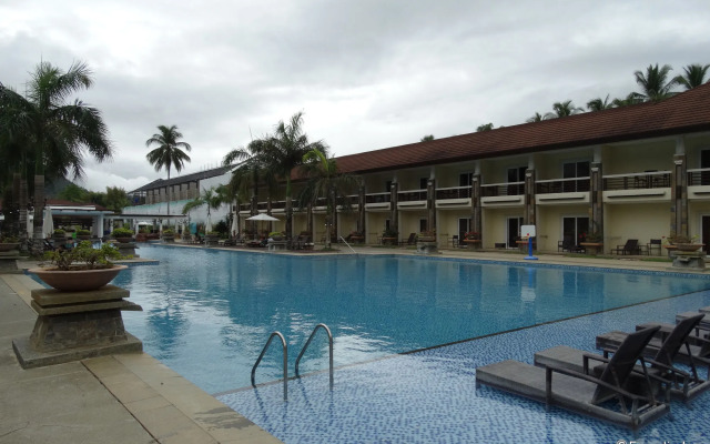 Four Points by Sheraton Palawan Puerto Princesa