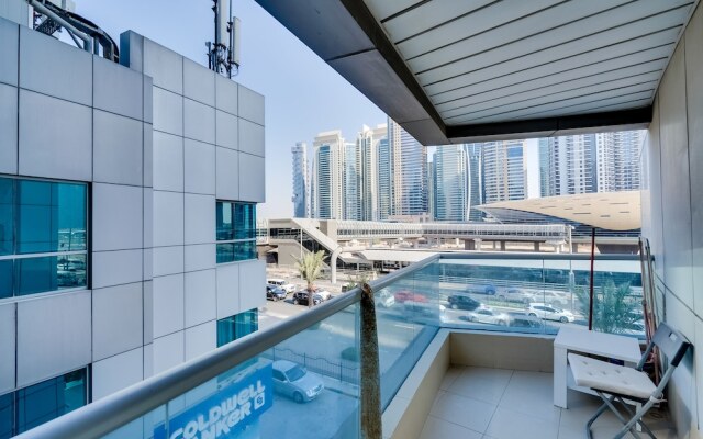 2 Bedroom Apartment Marina