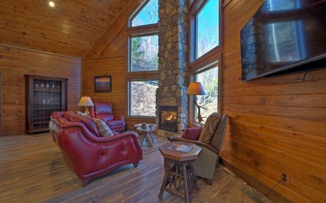Wilderness Ridge - 3 Br Cabin