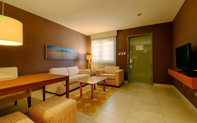 The Legend Paracas Resort, a Destination by Hyatt Hotel
